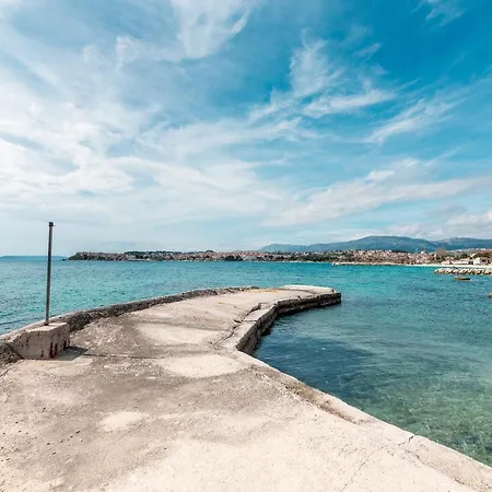Apartamento Comfortable, Balcony, Sea View, Garage Marija Podstrana