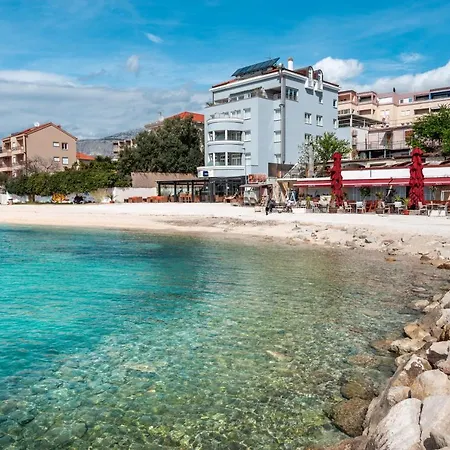 Διαμέρισμα Comfortable, Balcony, Sea View, Garage Marija